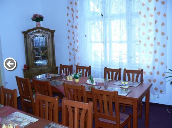 Restaurace A Pension Prvni Mlyn Chomutov Exterior foto