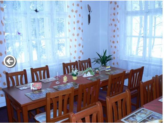 Restaurace A Pension Prvni Mlyn Chomutov Exterior foto